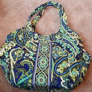 Vera Bradley Large Tote
